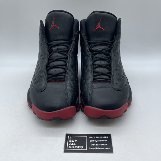 Size 14 - Air Jordan 13 Retro Dirty Bred (414571-003)