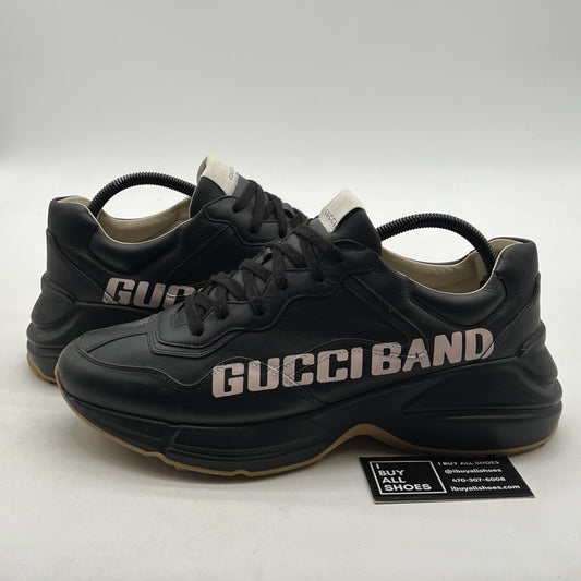 Size 9.5G - Gucci Rhyton (599145-DRW00-1000)