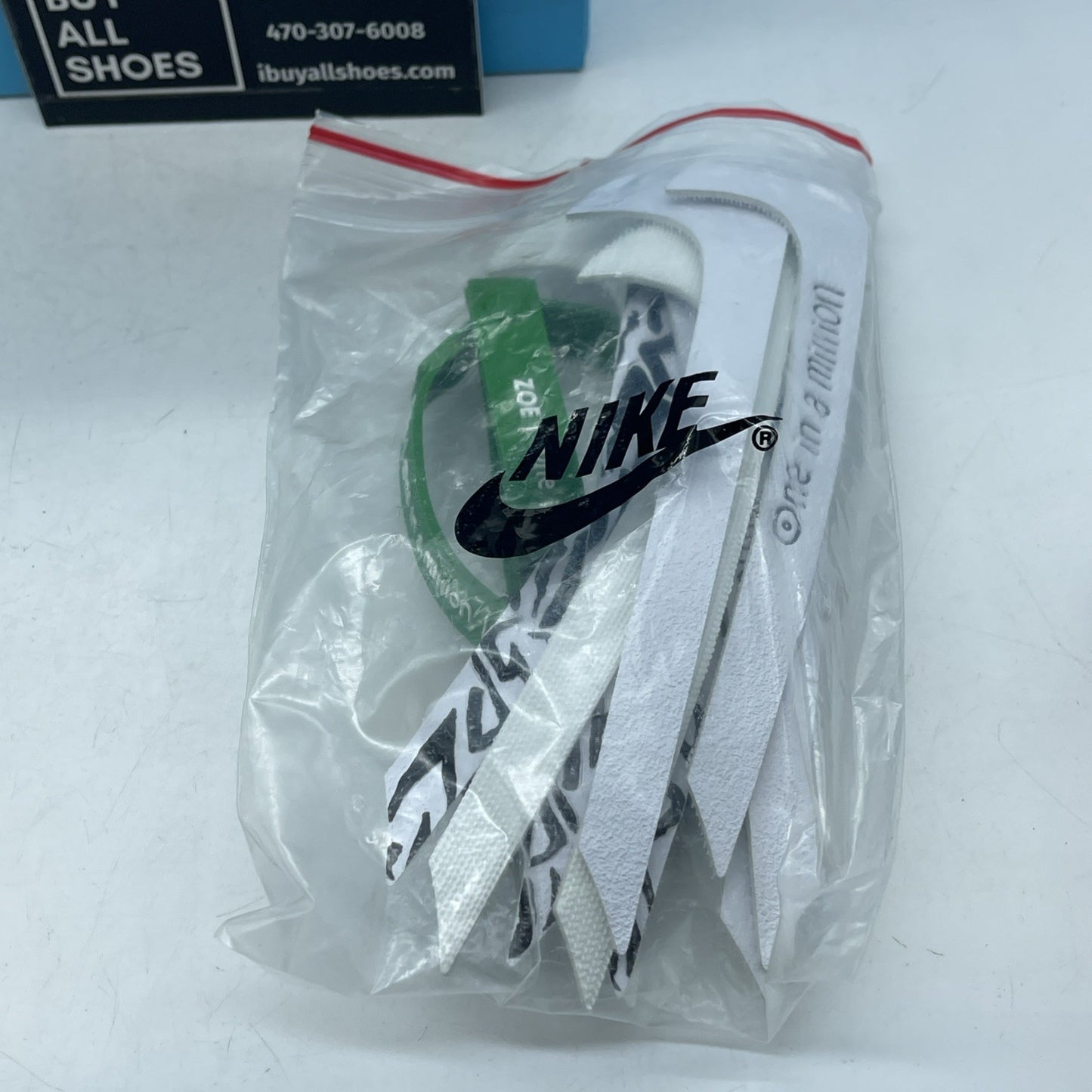 Size 8 - Nike Dunk Low Doernbecher 2022 (DR7305-100)