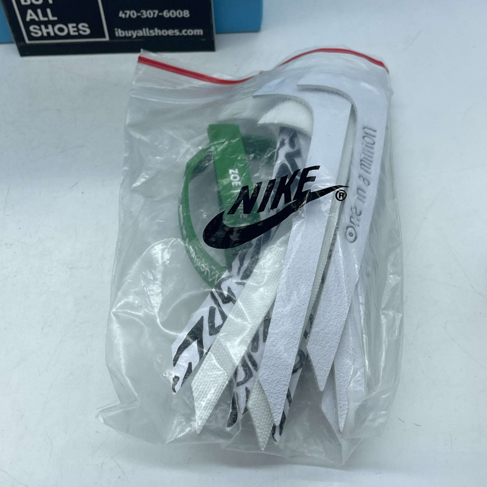 Size 8 - Nike Dunk Low Doernbecher 2022 (DR7305-100)