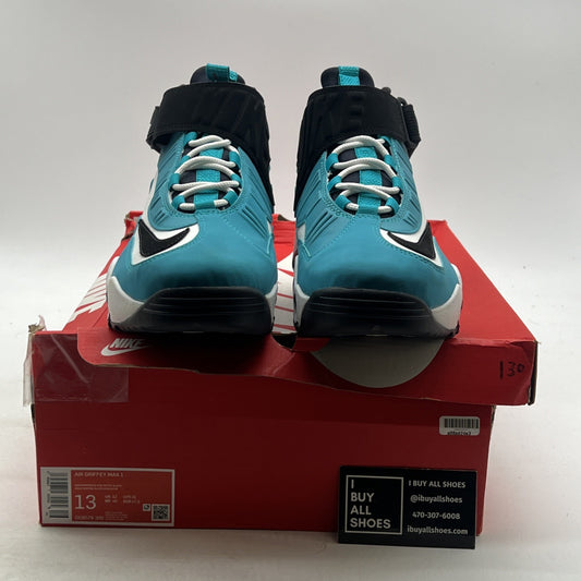 Size 13 - Nike Air Griffey Max 1 Aquamarine (DQ8578-300)
