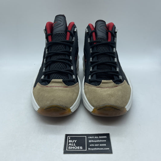 Size 14 - Reebok Question Mid 76ers Alternate (H00847)