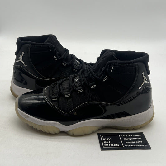 Size 8 - Air Jordan 11 Retro High Jubilee / 25th Anniversary (CT8012-011)