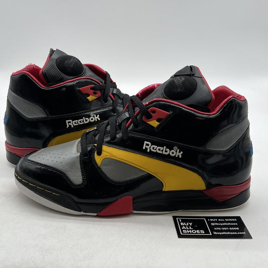 Size 13 - Reebok Court Victory Voltron Pump