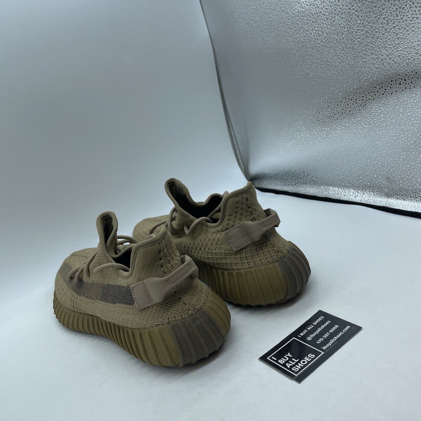 Size 12 - adidas Yeezy Boost 350 V2 Earth (FX9033)