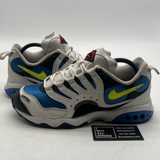 Size 9 - Nike Air Terra Humara 18 Photo Blue (A01545-100)