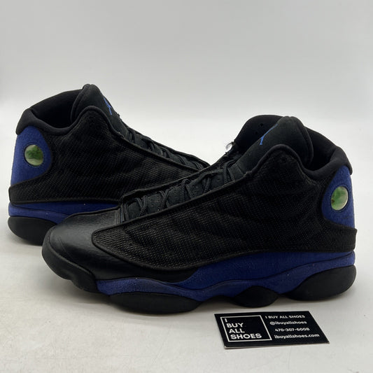 Size 11.5 - Air Jordan 13 Retro Hyper Royal 2020 (414571-040)