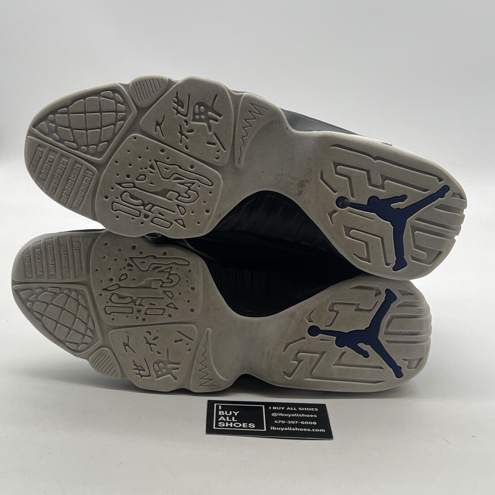 Size 13 - Air Jordan 9 Retro Racer Blue (CT8019-024)