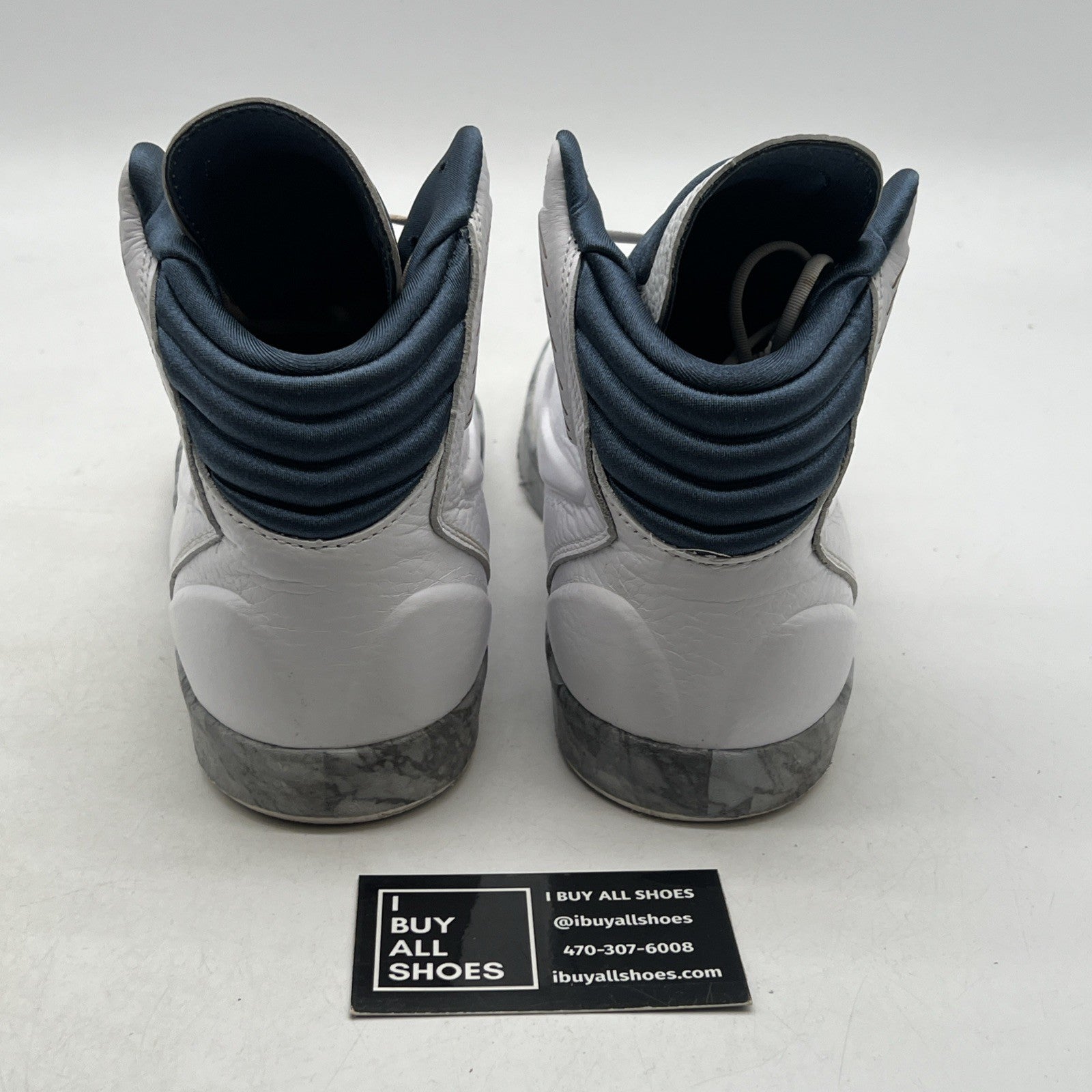 Size 12 - Nike Kobe 9 NSW Lifestyle Marble (630774-100)