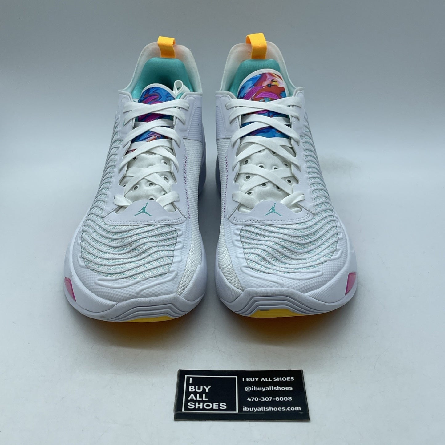 Size 14 - Air Jordan Luka 1 Imaginarium (DN1772-164)