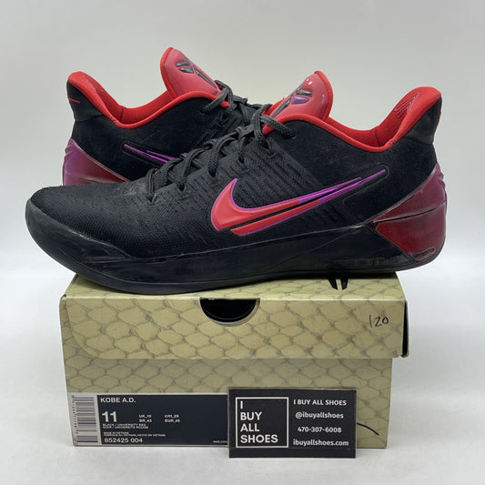Size 11 - Nike Kobe A.D. Flip the Switch (852425-004)