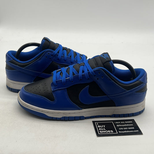 Size 8.5 - Nike Dunk Low Hyper Cobalt (DD1391-001)