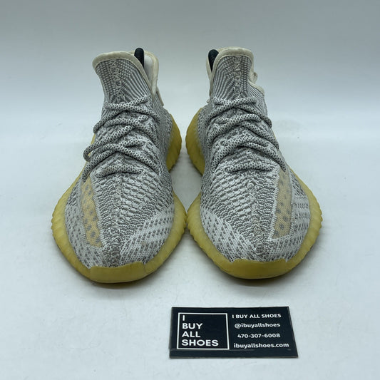 Size 8 - adidas Yeezy Boost 350 V2 2018 Low Static Non-Reflective (EF2905)