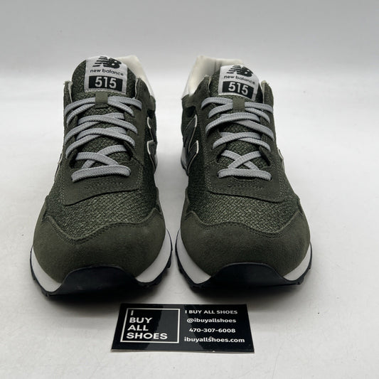 Size 13 - New Balance 515v1 Dark Covert Green (ML515CSC)