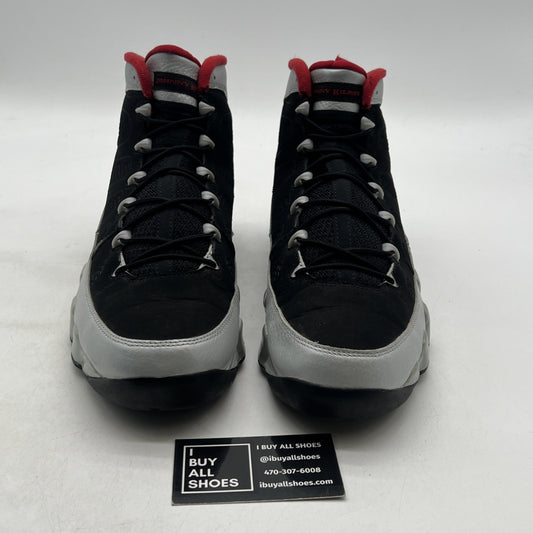 Size 12 - Air Jordan 9 Retro Johnny Kilroy (302370-012)