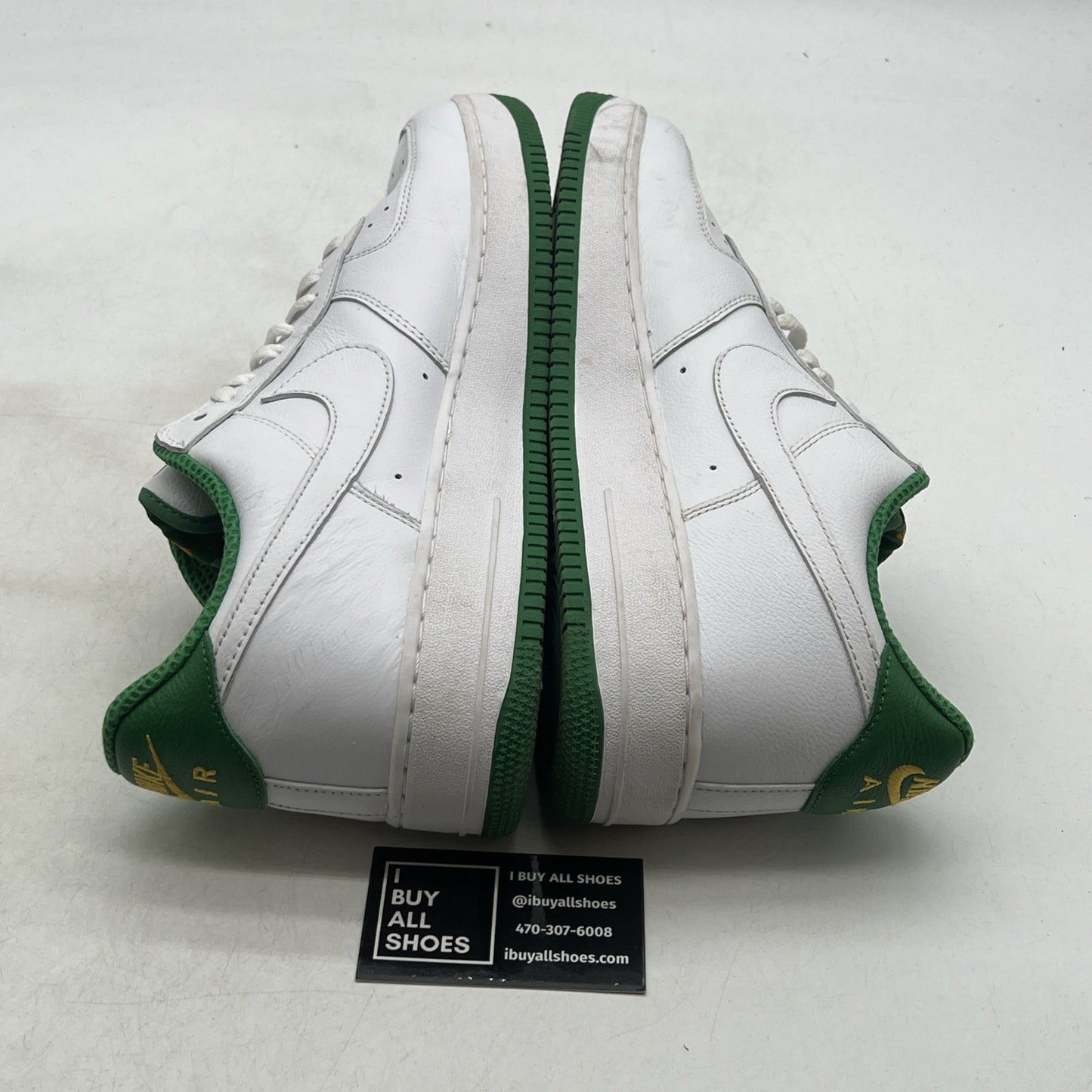 Size 14 - Nike Air Force 1 2022 Low West Indies (DX1156-100)