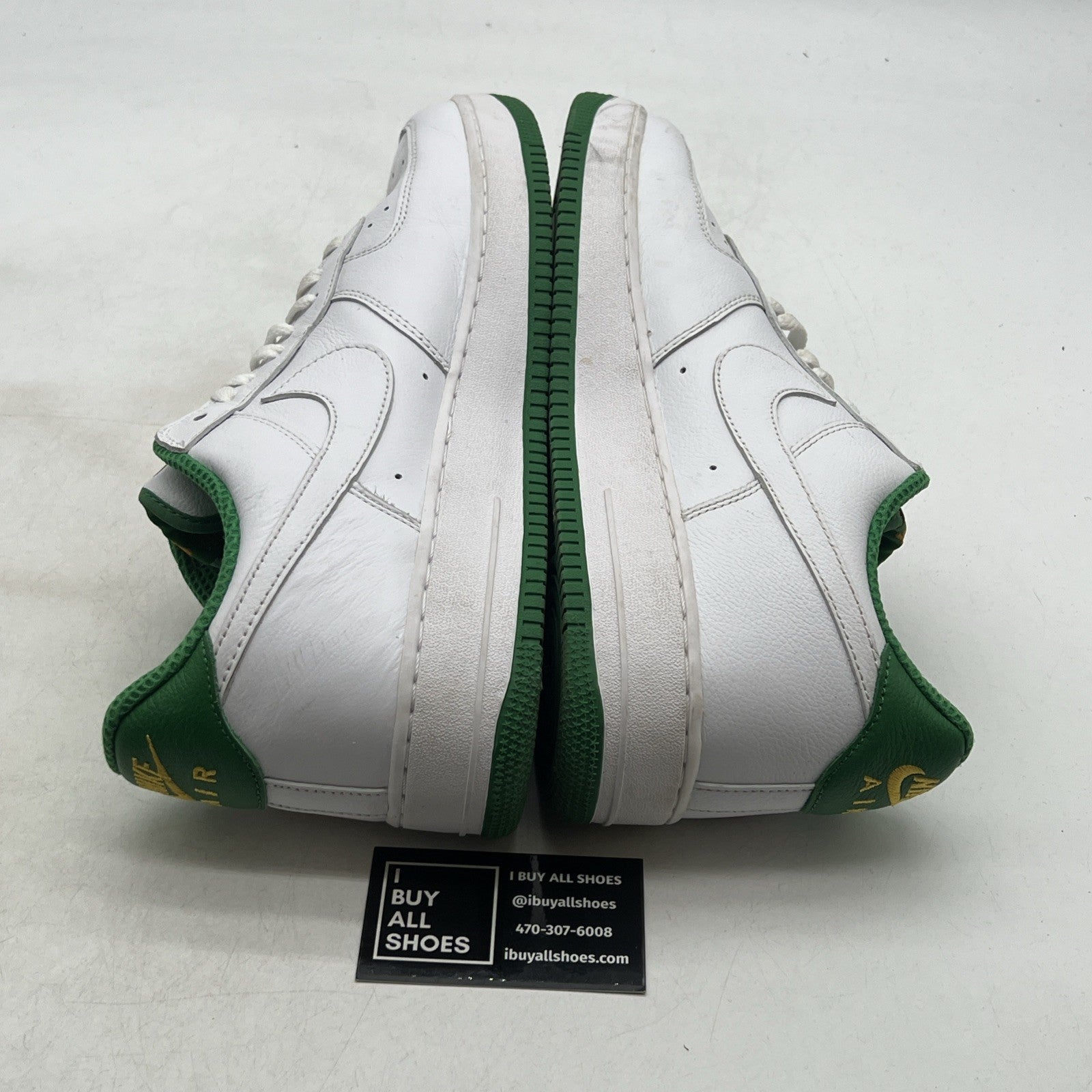 Size 14 - Nike Air Force 1 2022 Low West Indies (DX1156-100)