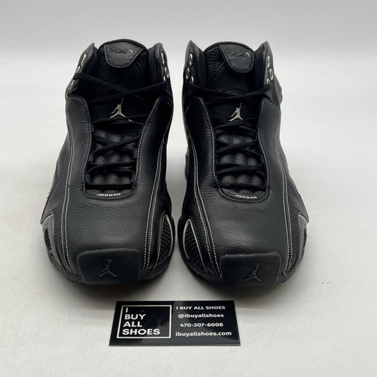 Size 7.5 - Air Jordan 21 OG Flint Grey (313511-001)