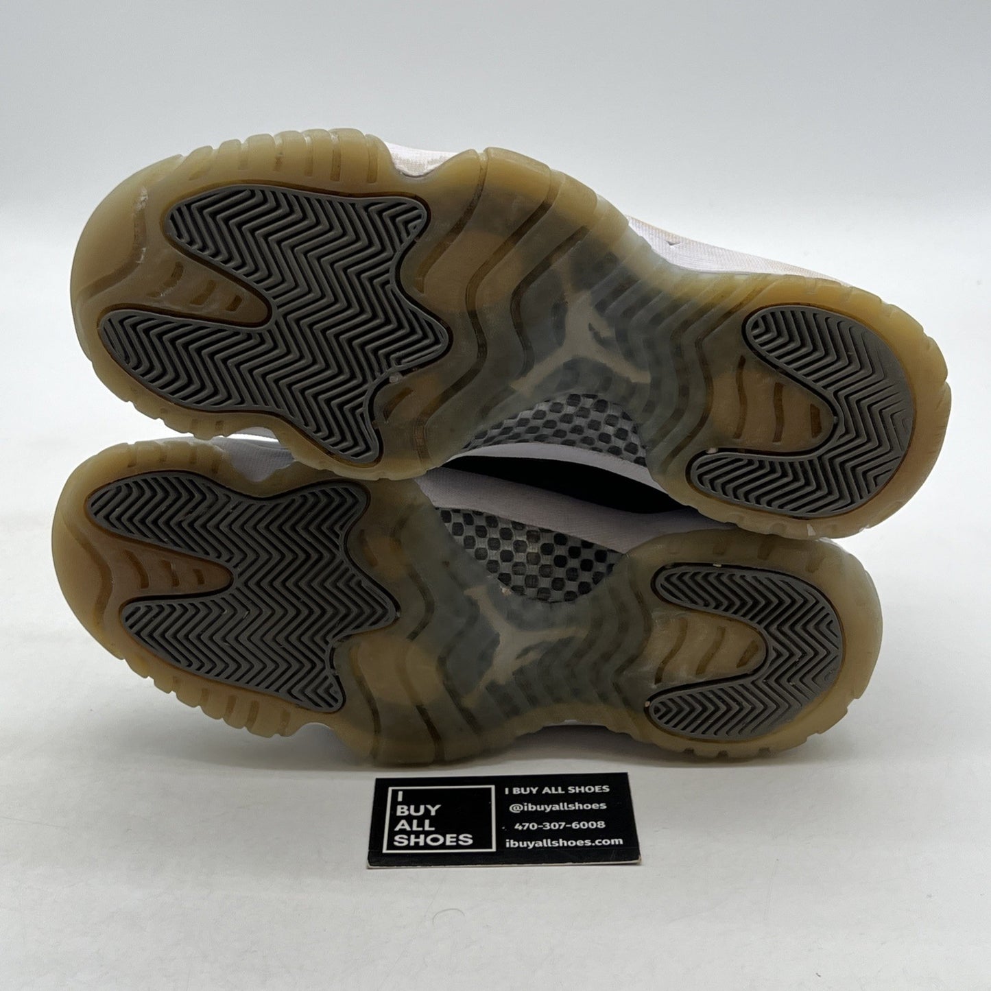Size 9 - Air Jordan 11 Retro High Cool Grey (CT8012-005)