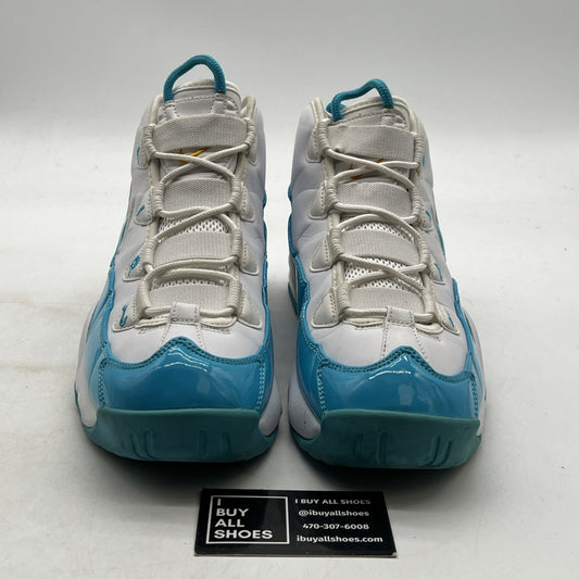 Size 10.5 - Nike Air Max Uptempo 95 Blue Fury (CK0892-100)