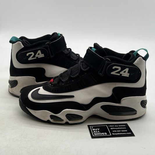 Size 9 - Nike Air Griffey Max 1 2021 Freshwater (DD8558-100)