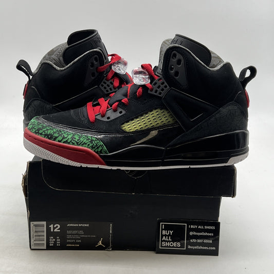 Size 12 - Air Jordan Spizike OG (315371-026)