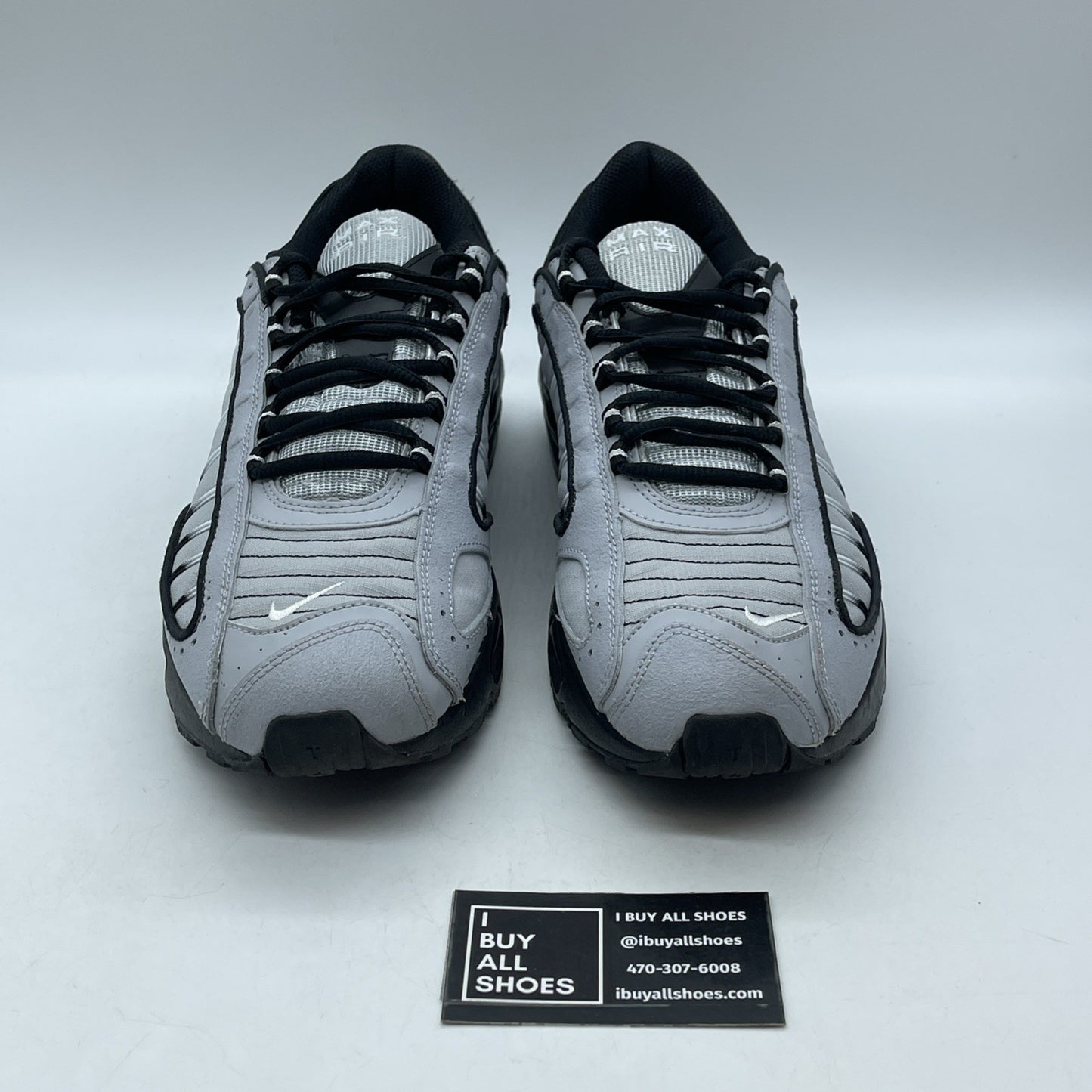 Size 12 - Fendi Low Cut White (AQ2667-006)