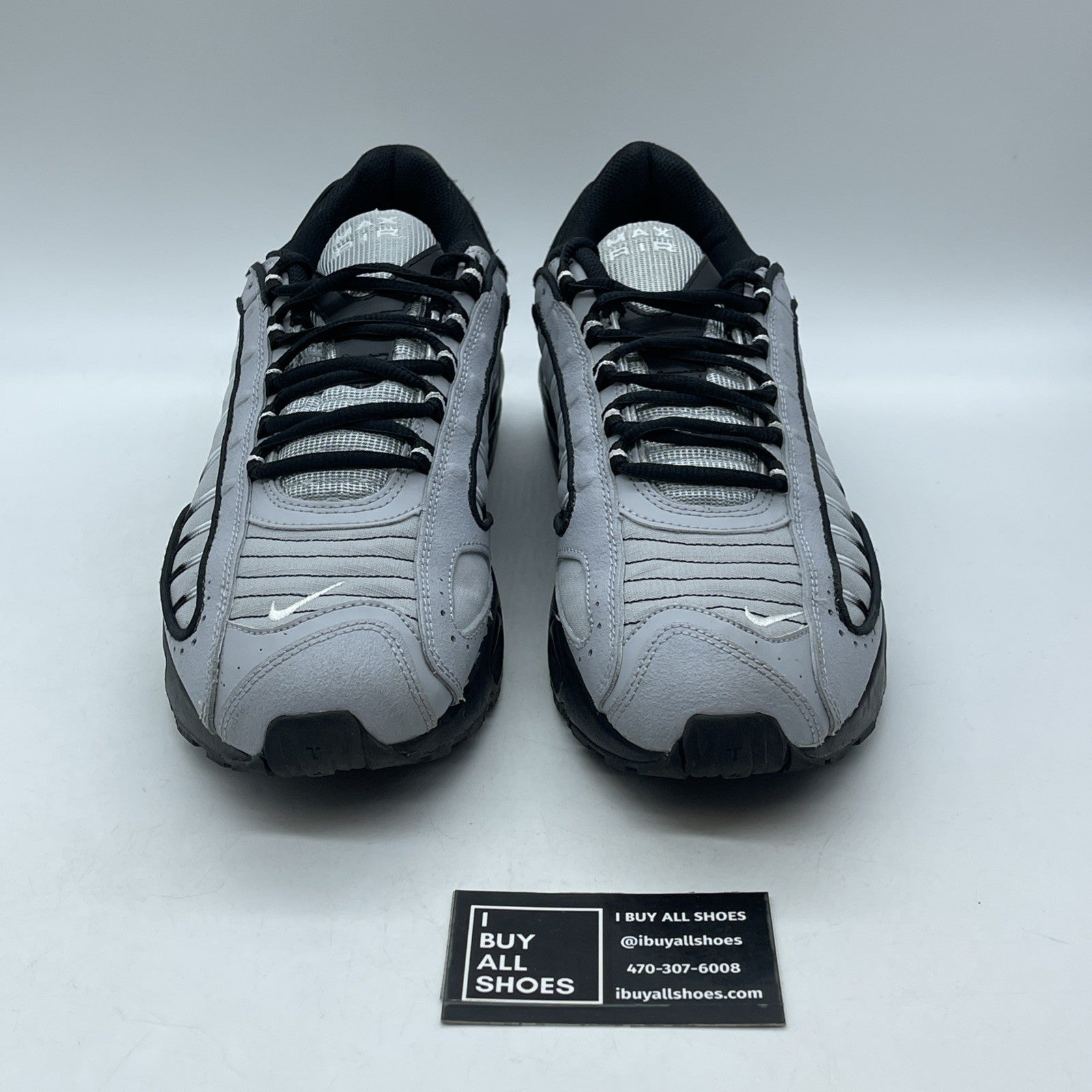 Size 12 - Fendi Low Cut White (AQ2667-006)