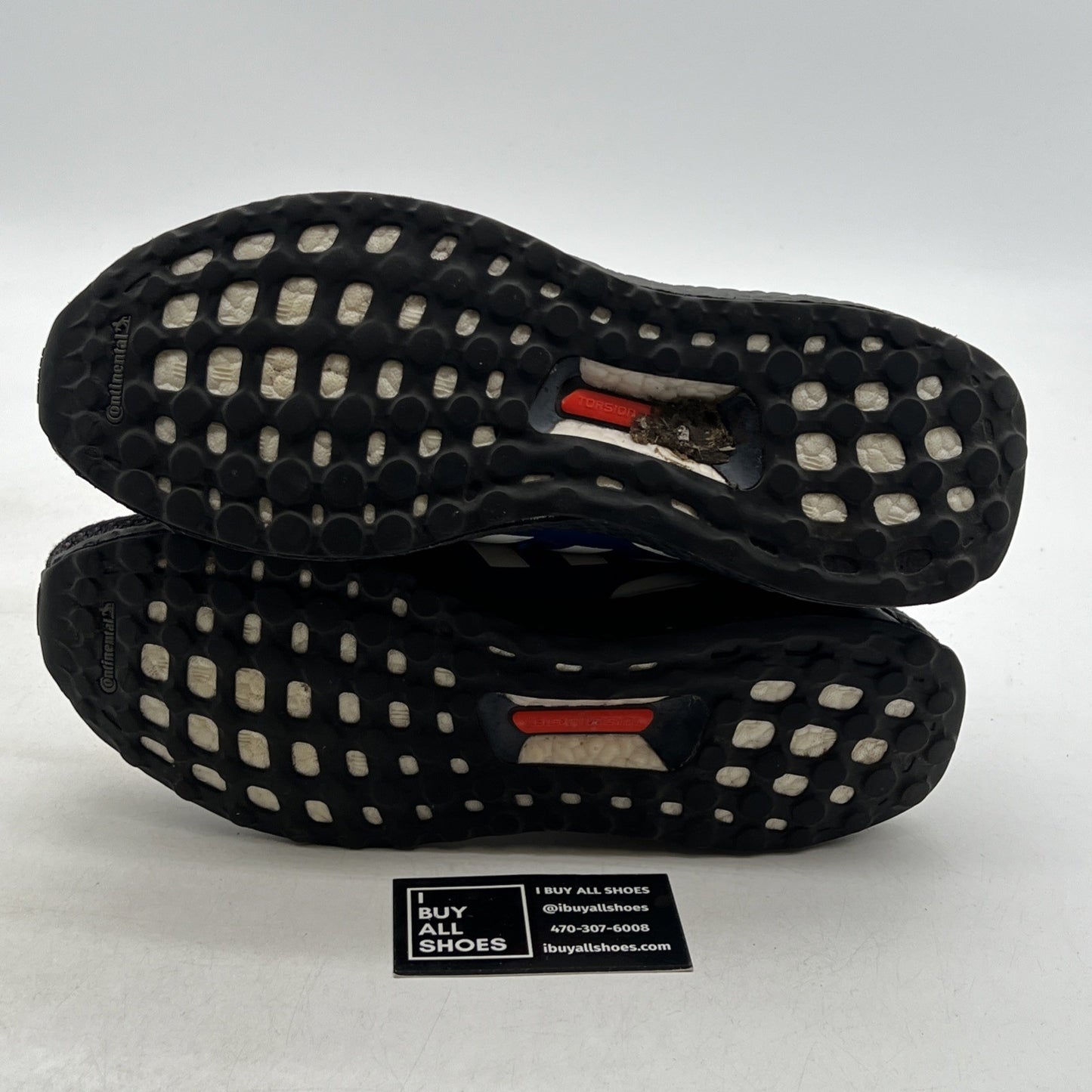 Size 9 - adidas UltraBoost 2.0 Asterisk (EF2901)