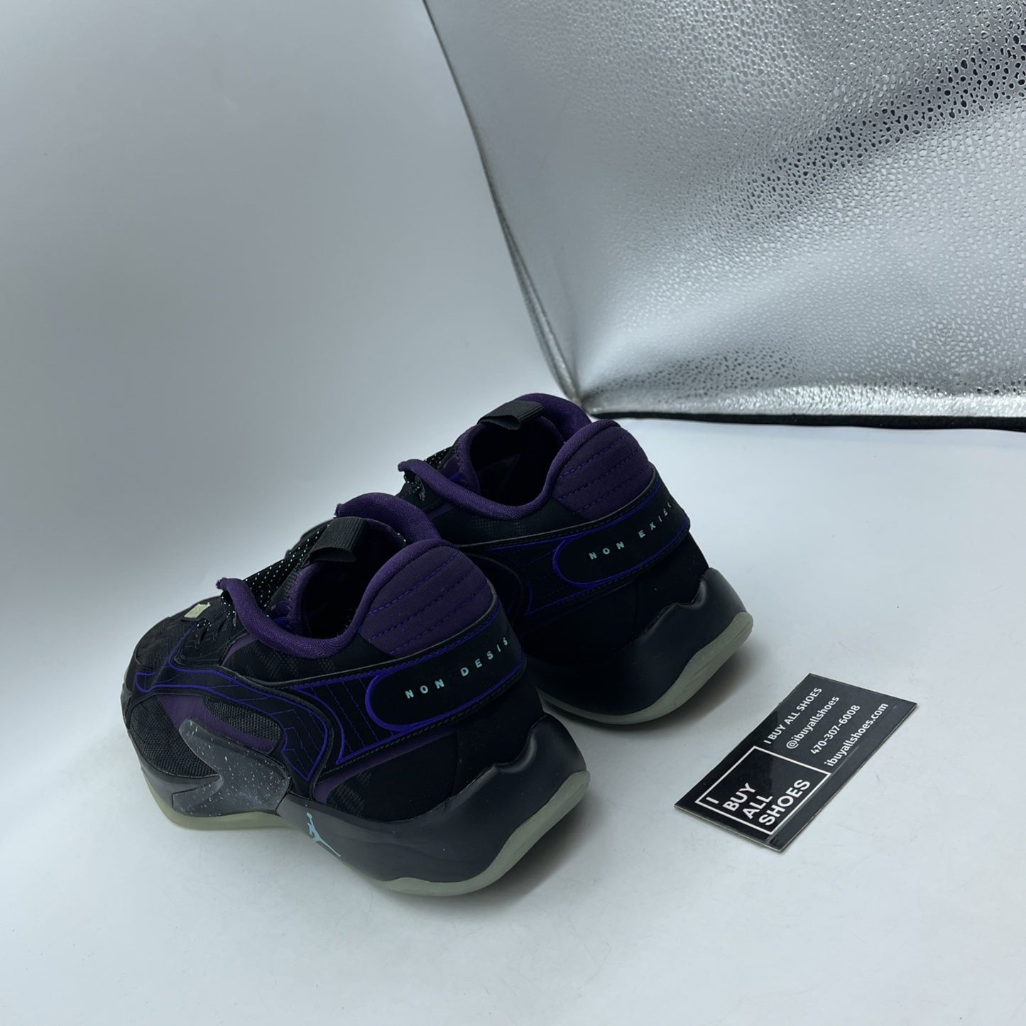 Size 12 - Air Jordan Luka 2 Luk.AI (DX8733-001)