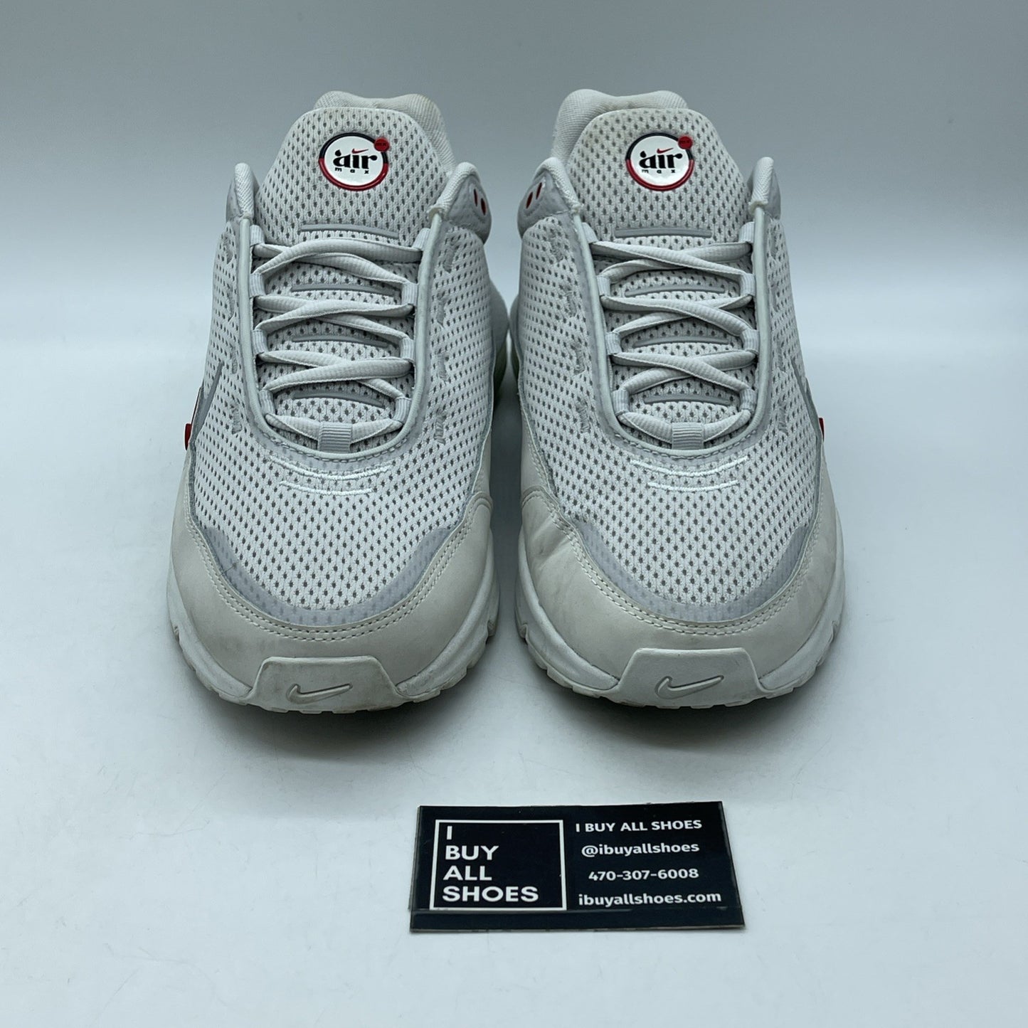 Size 12 - Nike Air Max Pulse Phantom (DR0453-001)