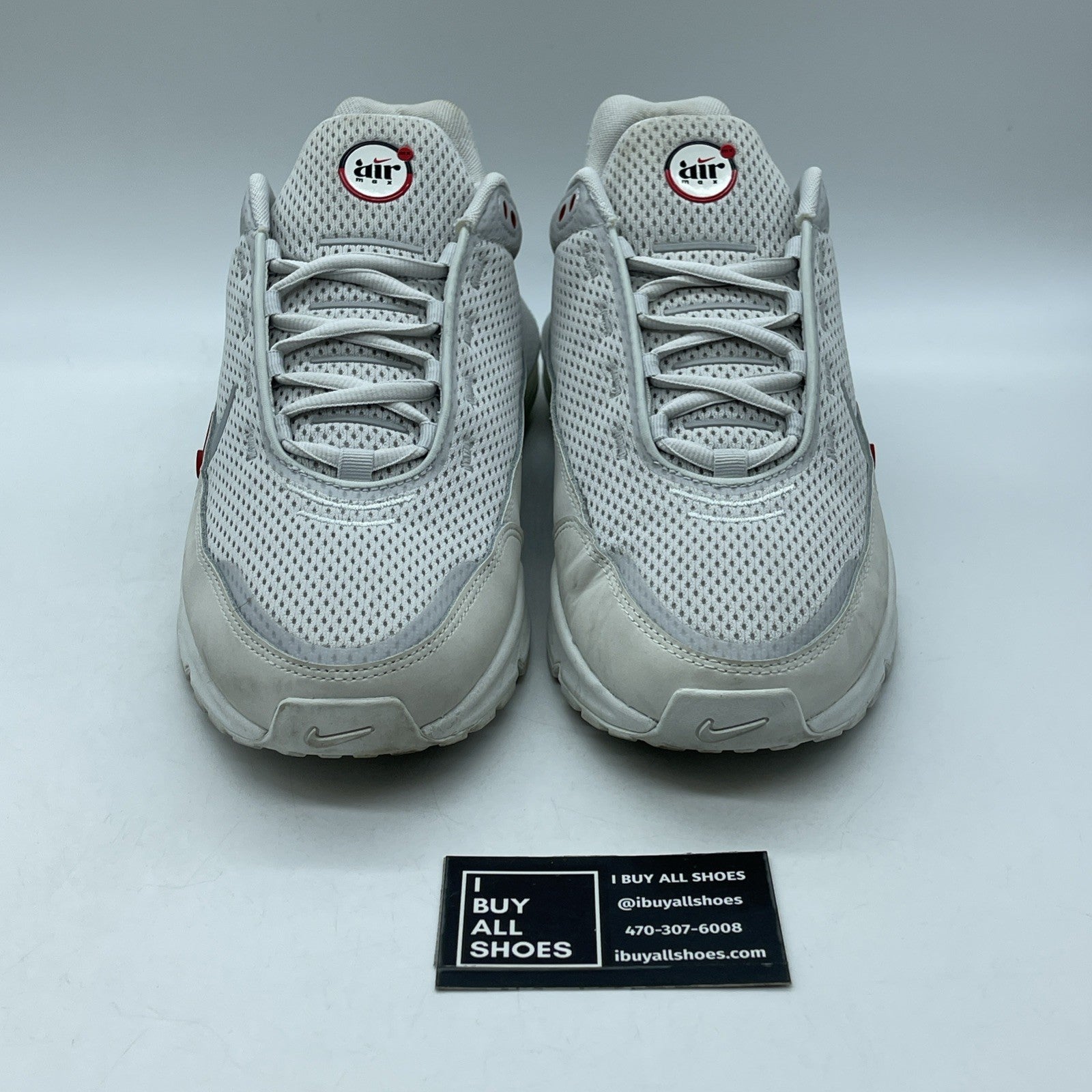 Size 12 - Nike Air Max Pulse Phantom (DR0453-001)