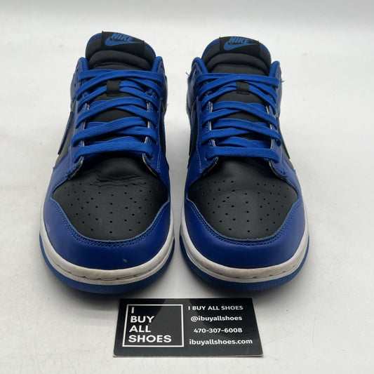Size 8.5 - Nike Dunk Low Hyper Cobalt (DD1391-001)