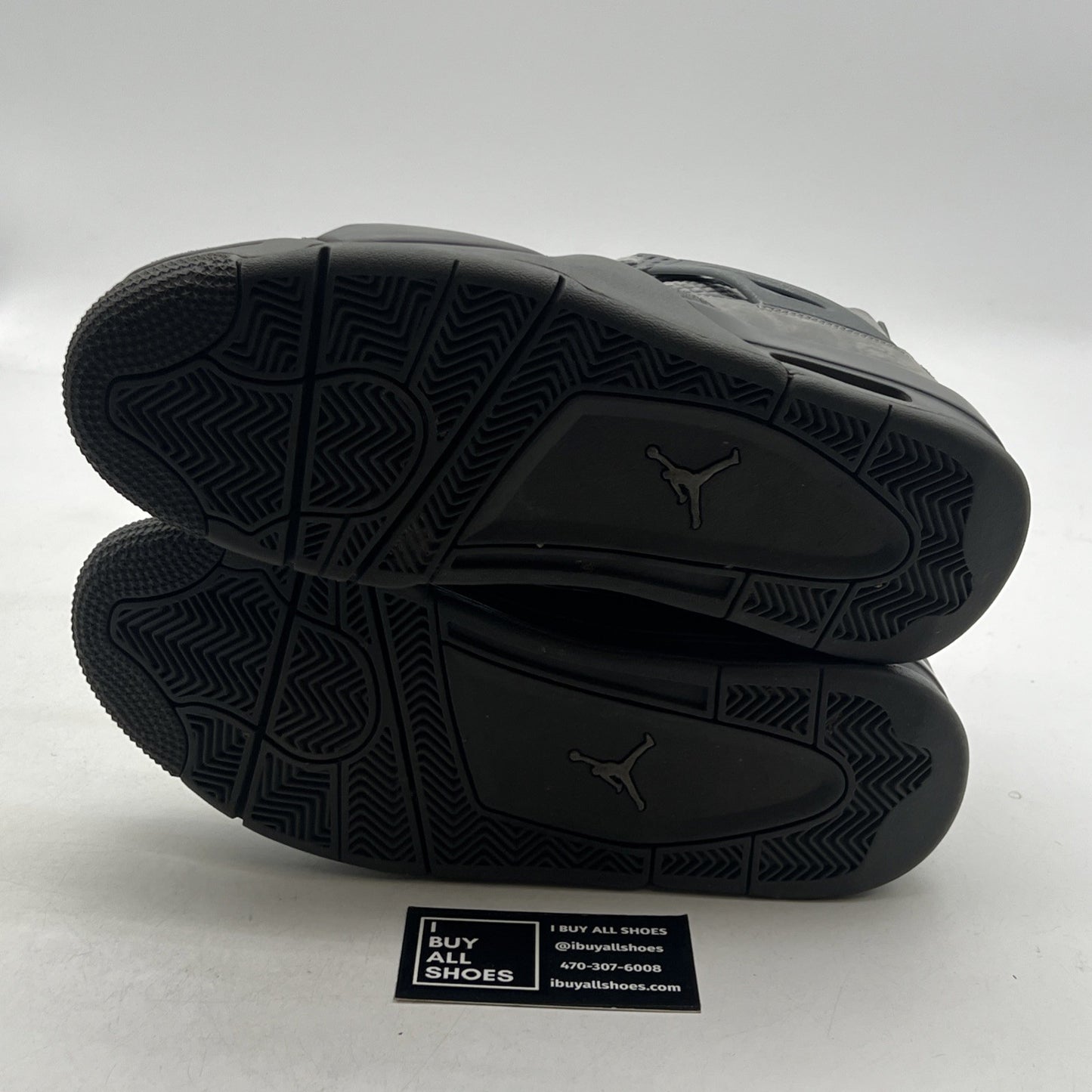 Size 9 - Air Jordan 4 Retro SE Wet Cement (FQ7928-001)