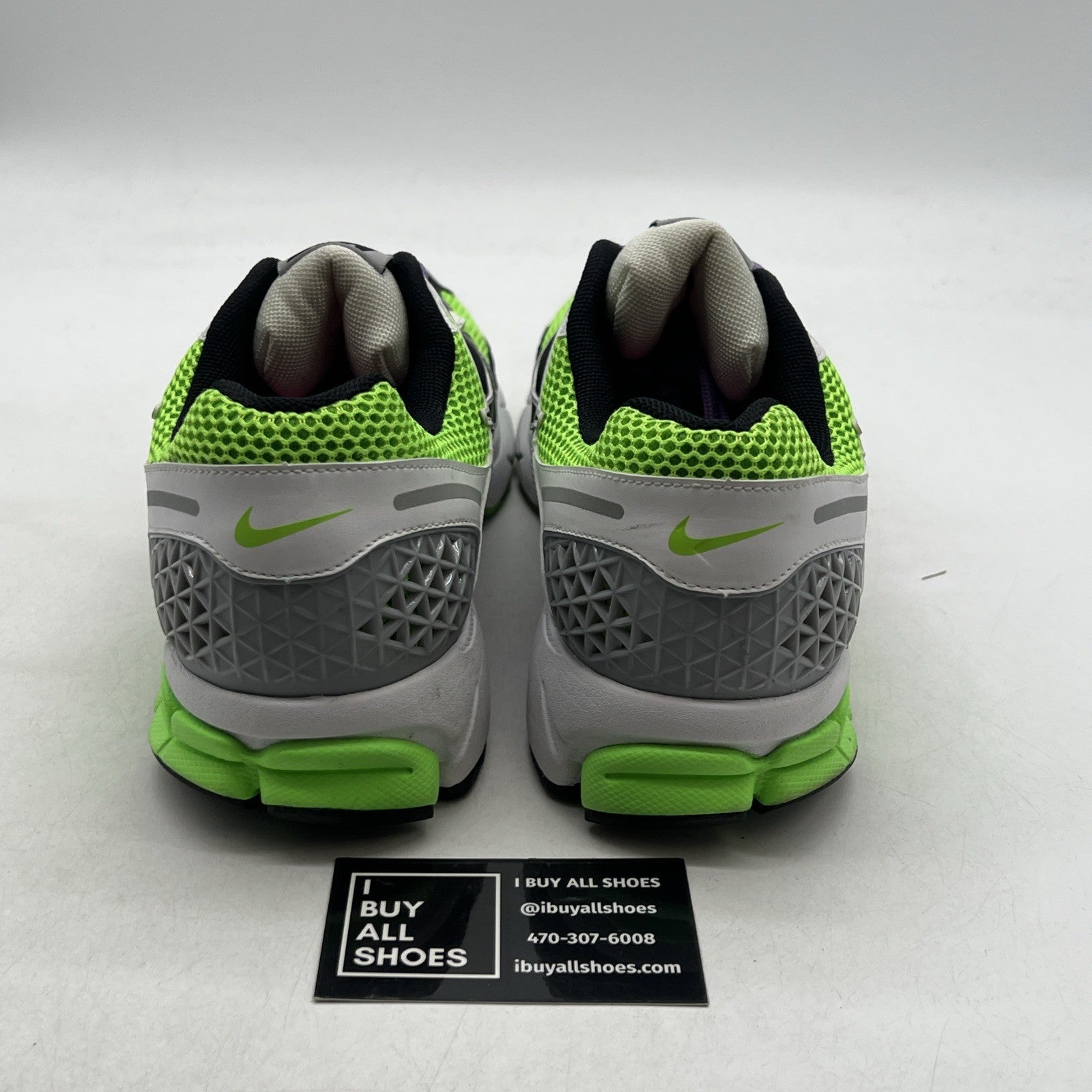 Size 12 - Nike Air Zoom Vomero 5 SE SP 2019 Electric Green (CL1694-300)