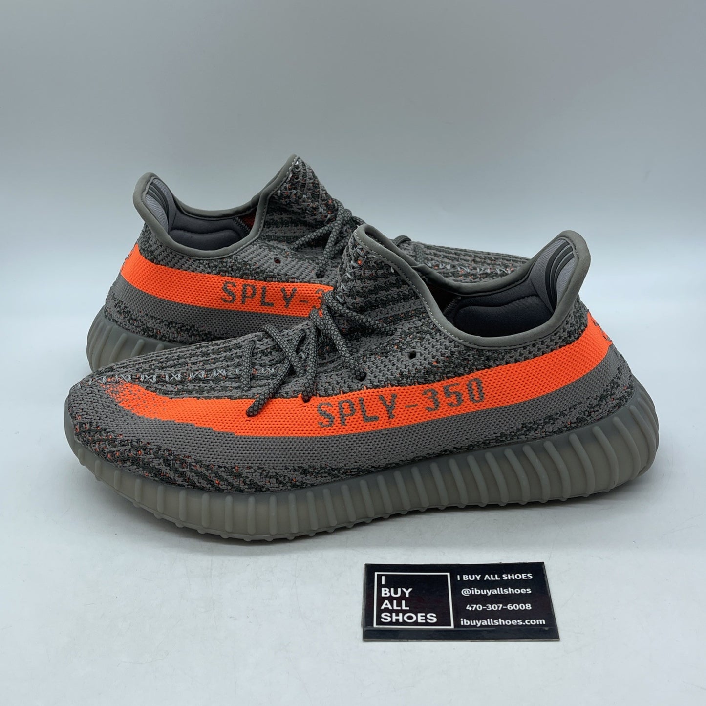 Size 13 - adidas Yeezy Boost 350 V2 Low Beluga Reflective (GW1229)