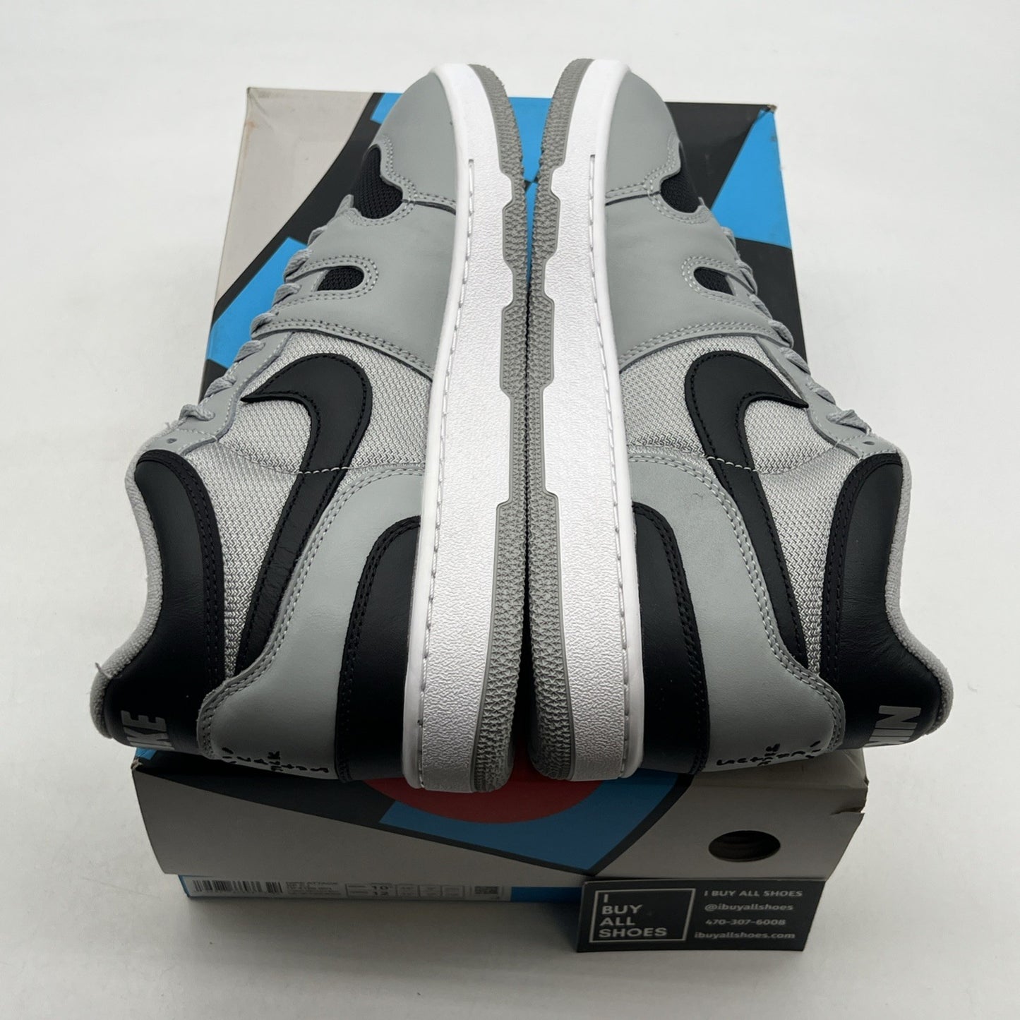 Size 10.5 - Nike Travis Scott x Mac Attack SP Cactus Mac (HF4198-001)