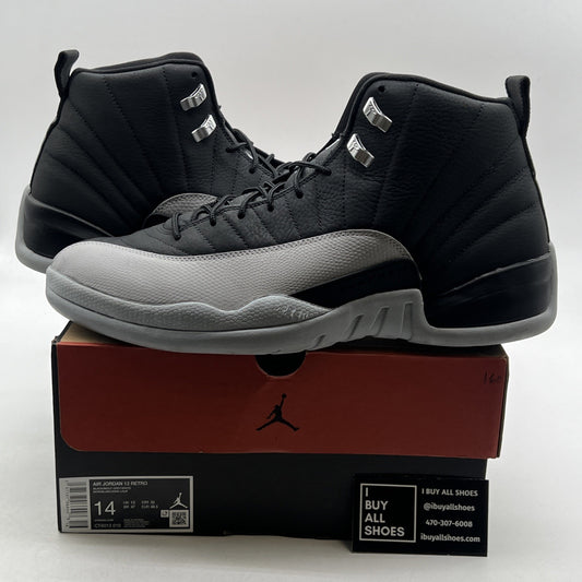 Size 14 - Air Jordan 12 Retro Barons (CT8013-010)