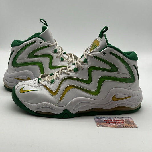 Size 11 - Nike Air Pippen Hoh Draft Pack (410489-183)