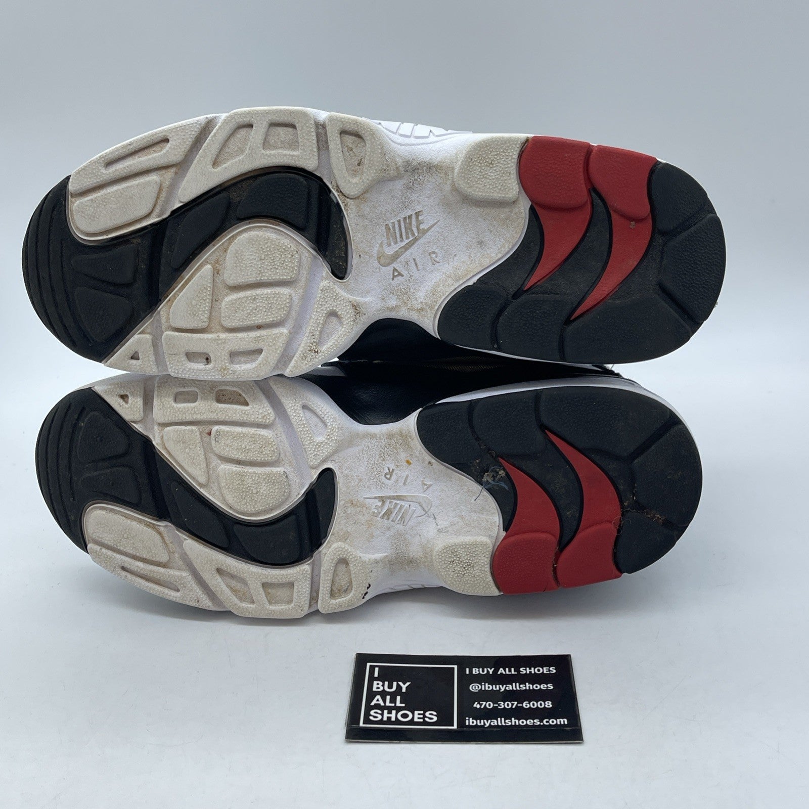 Size 9.5 - Nike Air Diamond Turf 2025 49ers Black White Suede (FZ8224-100)