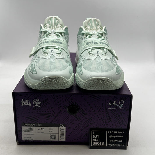 Size 13 - ANTA Kai 1 'Garden State'
