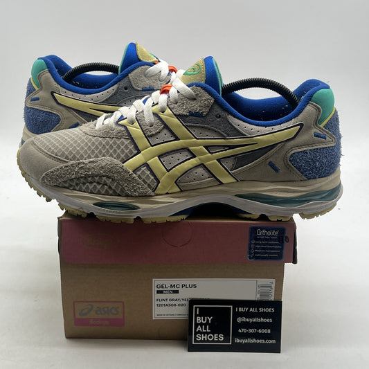 Size 10.5 - ASICS Bodega x Gel MC Plus Spring (1201A506-020)