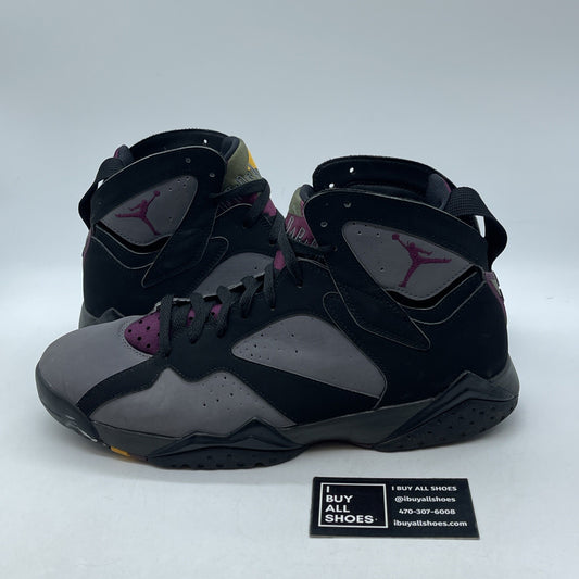 Size 11 - Jordan 7 Retro Bordeaux 2015