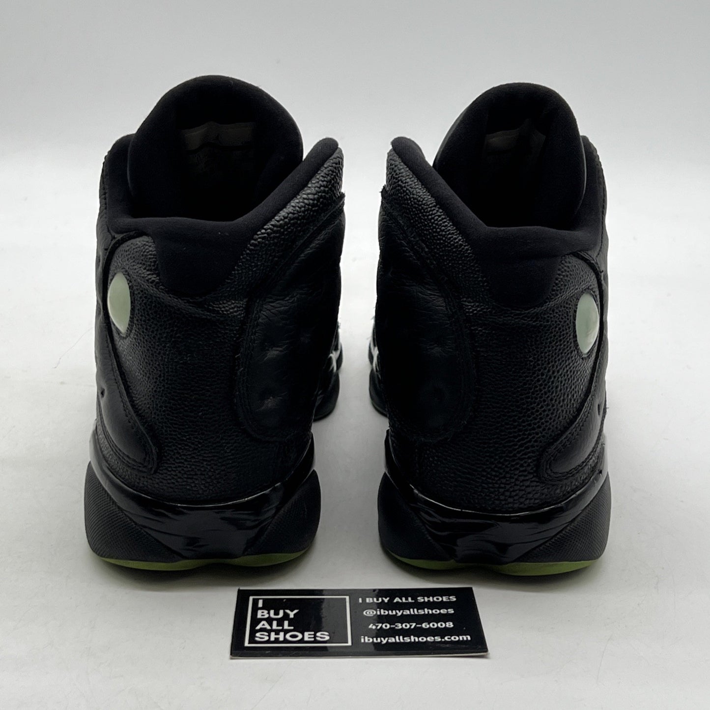 Size 11 - Air Jordan 13 Retro 2017 Altitude (414571-042)