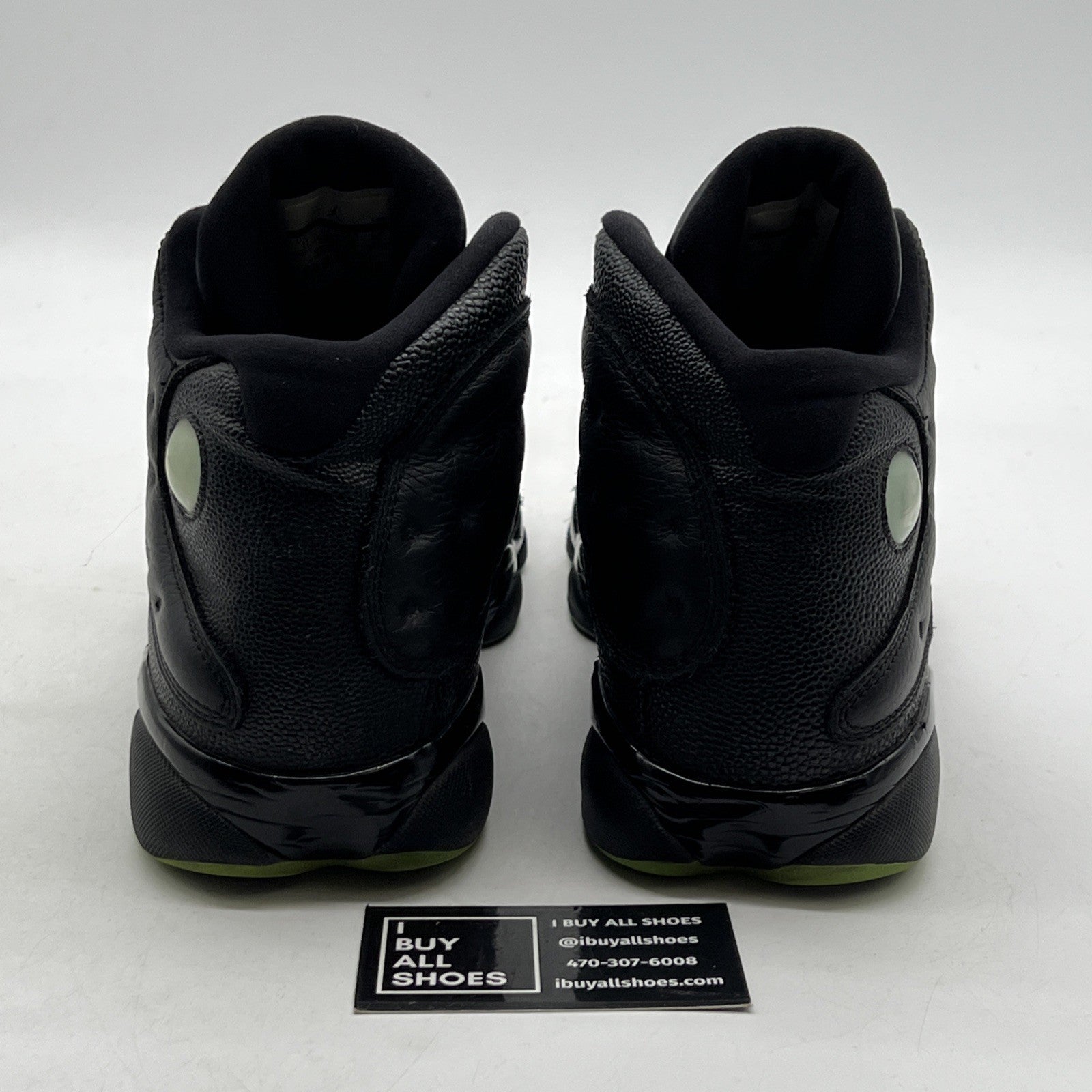 Size 11 - Air Jordan 13 Retro 2017 Altitude (414571-042)