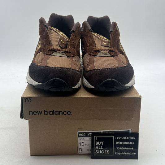 Size 10 - New Balance 991 Made in England Chinese New Year - Year Of The Ox