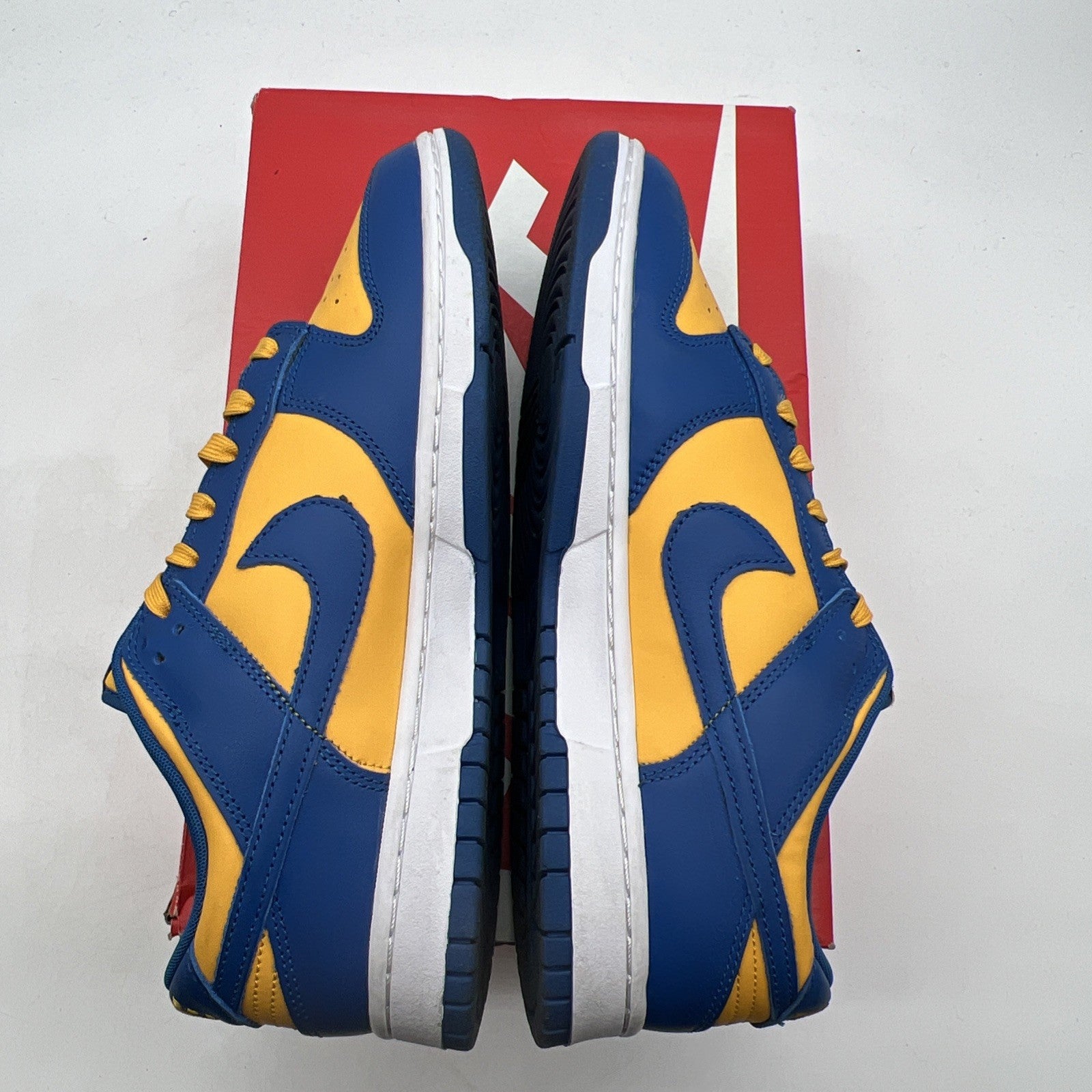 Size 10.5 - Nike Dunk Low UCLA (DD1391-402)