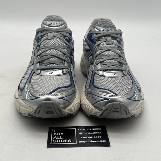 Size 10 - ASICS GT 2160 Piedmont Grey Deep Marine (1203A604-020)