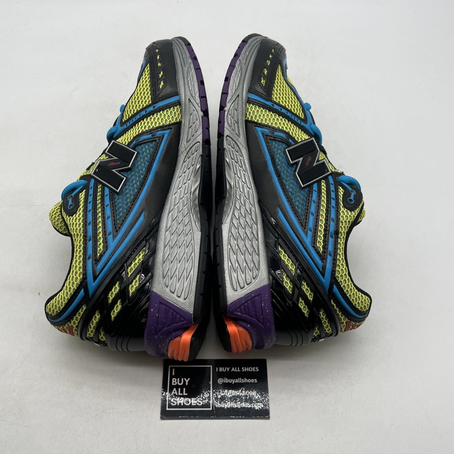 Size 12 - New Balance 1906R DTLR Exclusive Starry Nights (M1906RDS)