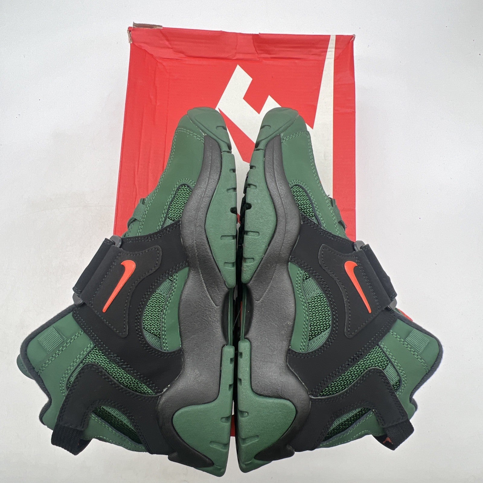 Size 8 - Nike Air Barrage Mid Super Bowl LIV (CT8453-300)